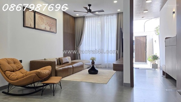 Siêu phẩm kiến trúc hiện đại – mỹ gia gói 5 – đẳng cấp sống thượng