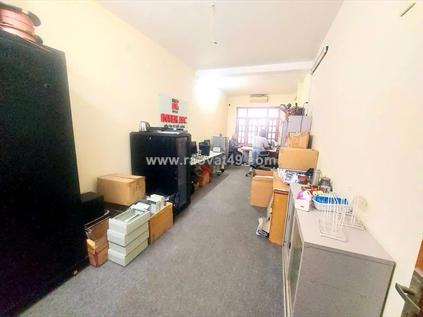 Siêu phẩm kinh doanh 10m ra ô tô  tránh 2 mặt thoáng dt sẵn có 55m 3 tầng