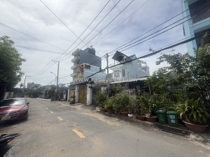 Siêu phẩm mặt tiền kinh doanh đường 160 - tăng nhơn phú a - cơ hội đầu tư vàng