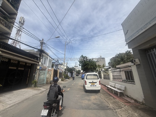 Siêu phẩm mặt tiền kinh doanh đường 160 - tăng nhơn phú a - cơ hội đầu tư vàng