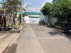 Siêu phẩm mặt tiền xuân thới đông – ngang 20m hiếm có khó tìm