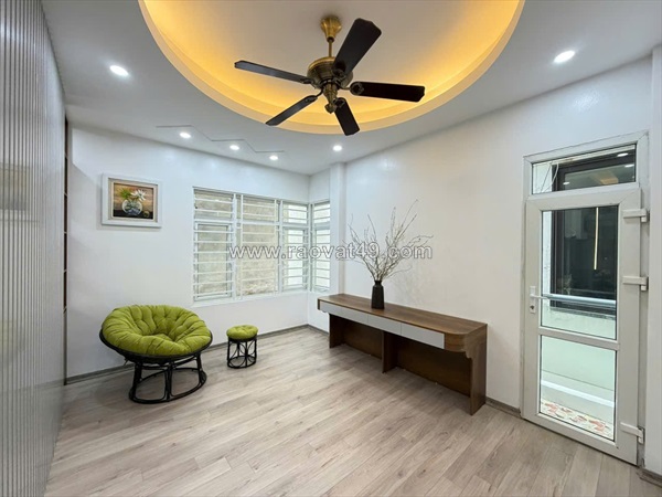 Siêu phẩm siêu hiêm phân lô tây hồ – nhà dân xây - lô góc – 100m ra hồ tây-