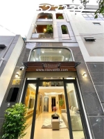 Siêu phẩm tháng máy- 6 tầng-đón tết- vị trí đẹp- đ. quang trung- hẻm ô tô- ngay