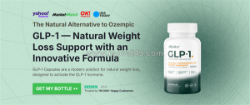 Slimlex glp-1 capsules reviews and complaints
