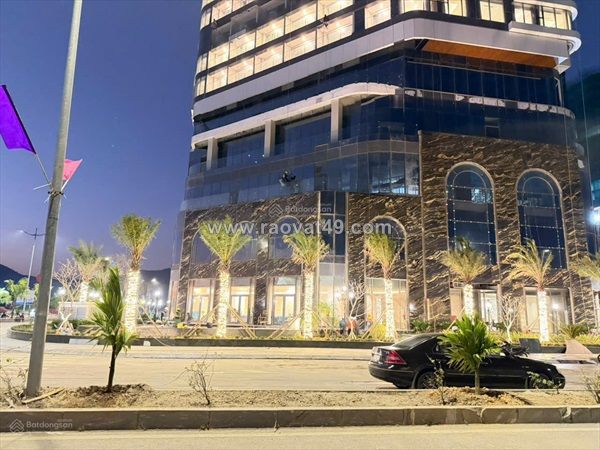 Sở hữu căn hộ view vịnh di sản chỉ từ 2tỷ. nhận nhà khai thác dòng tiền cho
