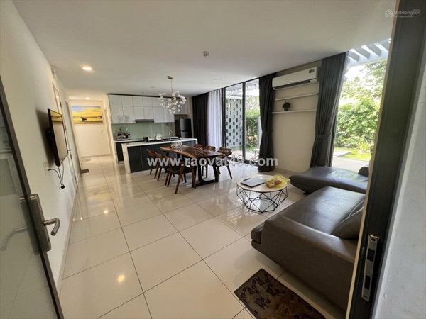 Sở hữu căn villa oceanami chính chủ tại tt phước hải, huyện đất đỏ, bà rịa vũng