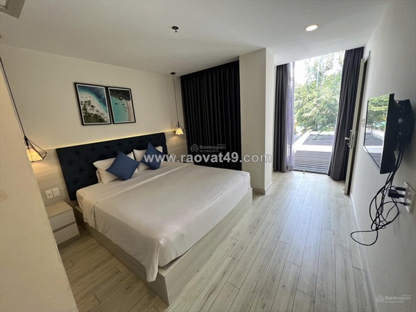 Sở hữu căn villa oceanami chính chủ tại tt phước hải, huyện đất đỏ, bà rịa vũng