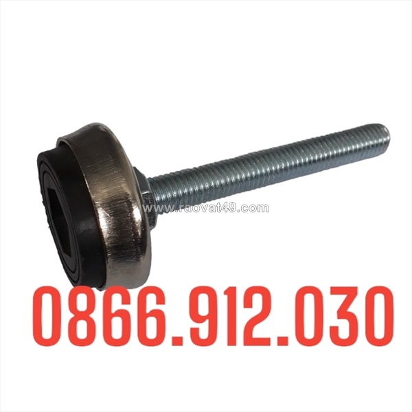 So sánh chân tăng giảm m6, m8, m10, m12 loại nào tốt?