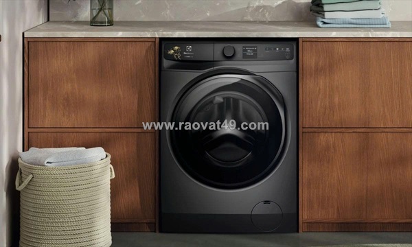 So sánh máy giặt lg và electrolux: dòng nào vắt êm và ít rung hơn?