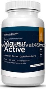 Soutien à la vitalité quotidienne avec vigueur active : ce que les hommes doivent savoir