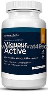 Soutien à la vitalité quotidienne avec vigueur active : ce que les hommes doivent savoir