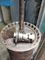 Sửa chữa & thay phớt bơm pentax uy tín: