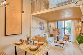 Sun urban city hà nam – căn hộ sun group giá chỉ từ 1,3 tỷ