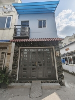 T2119 🔥 nhà 2/ dương quảng hàm gò vấp, shr, lô góc, hxh, 2 tầng, 3.x tỷ