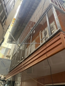 T2125 🔥 nhà bùi viện quận 1, shr, 2 tầng, 3.5x9m, 4.x tỷ