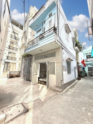 T2149 🔥 nhà dương quảng hàm gò vấp, shr, vuông, 2 tầng, 3.x tỷ
✨ sát vincom