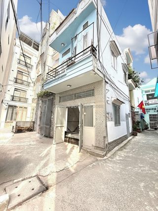 T2149 🔥 nhà dương quảng hàm gò vấp, shr, vuông, 2 tầng, 3.x tỷ
✨ sát vincom