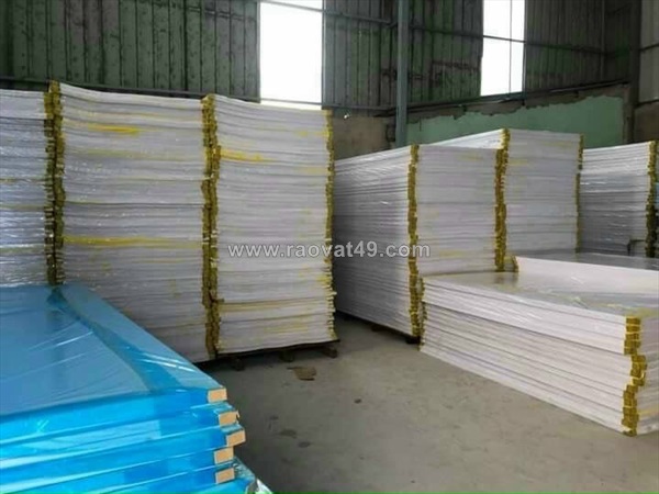 Tấm alu, giao hàng toàn quốc , hàng có sẵn