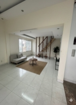 Tân quý hxh ngủ nhà cách mặt tiền vài bước – ngang 6.3m nở hậu 2 tầng chỉ 4.x