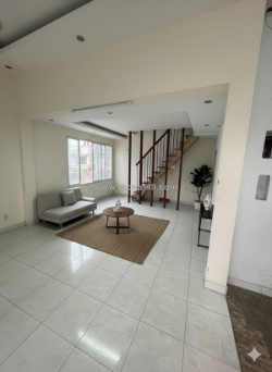 Tân quý  hxh ngủ nhà cách mặt tiền vài bước – ngang 6.3m  nở hậu 2 tầng  chỉ 4.x