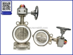 Tân thành chuyên nhập khẩu và phân phối van bướm butterfly valve