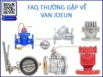 Tân thành chuyên nhập khẩu và phân phối van joeun hàn quốc chính hãng giá tốt