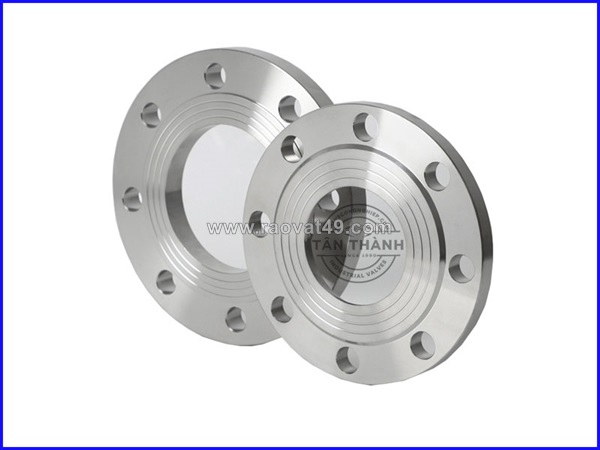 Tân thành chuyên phân phối mặt bích jis flange chính hãng giá tốt