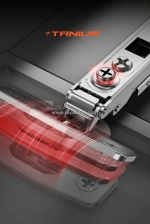 Tanium – giải pháp phụ kiện cho căn bếp hiện đại