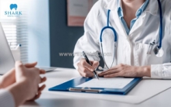 Tẩy trắng răng có bị ê buốt không và cách xử lý hiệu quả