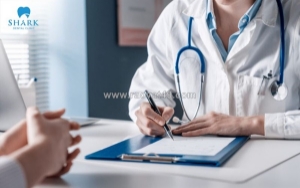 Tẩy trắng răng có bị ê buốt không và cách xử lý hiệu quả