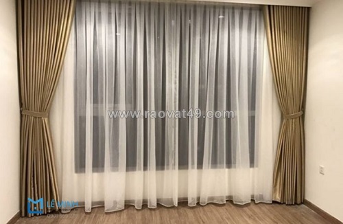 Tham khảo bảng giá rèm cửa gia đình cao cấp tại remcualeminh.com