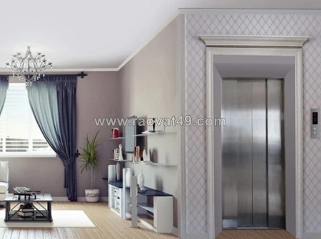 Tham khảo mộ số lợi ích của thang máy gia đình trong sinh hoạt thường nhật