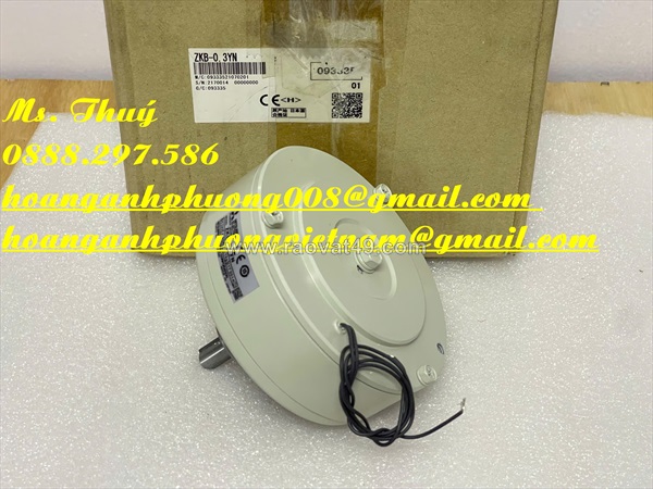 Thắng từ zkb-0.3yn mitsubishi chất lượng nhập khẩu từ japan
