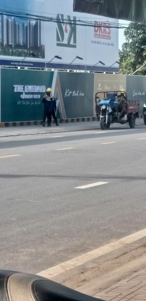 The emerald garden view giải pháp có nhà chỉ 7tr/tháng tại bình dương thuận an.