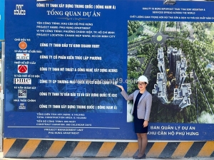 The harmonie phú mỹ hưng chính thức mở booking, giá chỉ từ 1.8 tỷ. gọi