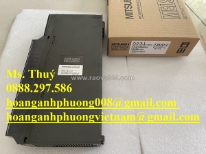 Thiết bị chính hãng - new module mitsubishi ax41