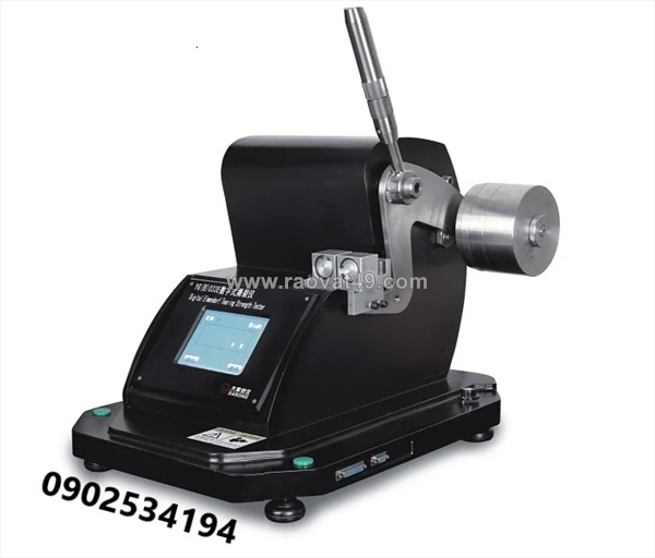 Thiết bị đo độ bền xé elmendorf yg(b)033e