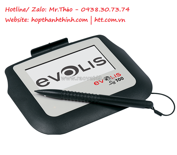 Thiết bị ký điện tử sig100 st-be105-2-uevl – giải pháp ký số an toàn cho doanh nghiệp & tổ chức