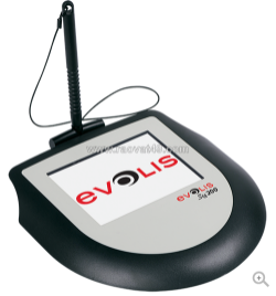 Thiết bị ký điện tử sig200 – ký số nhanh gọn, chuyên nghiệp cho doanh nghiệp hiện đại