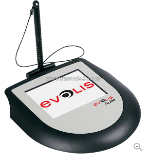 Thiết bị ký điện tử sig200 – ký số nhanh gọn, chuyên nghiệp cho doanh nghiệp hiện đại