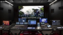 Thiết bị tích hợp điều khiển av là gì? giải pháp “bộ não” cho không gian thông minh