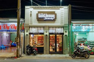 Thiếu nhân sự nên em cần chuyển nhượng lại salon tóc gần khu công nghiệp giao