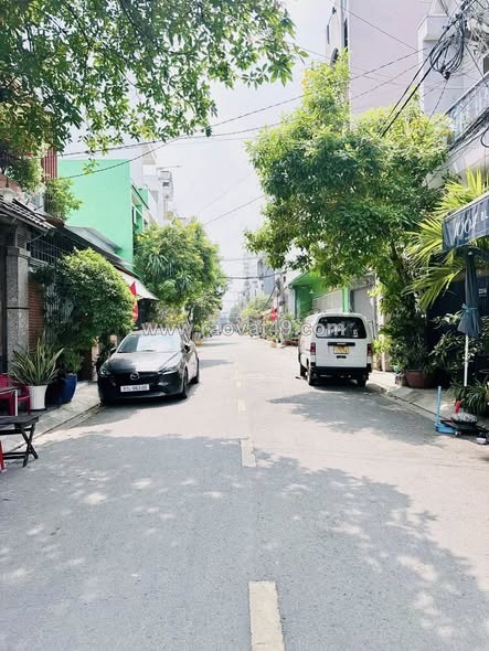 Thoại ngọc hầu – mặt tiền đường 10m – nhà xinh 115m - 5pn – ở kd quá đỉnh chỉ
