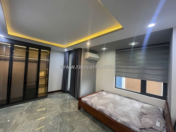 Thông số đẹp - nhà mới 3 tầng full nội thất vào ở ngay - thanh khê - nguyễn