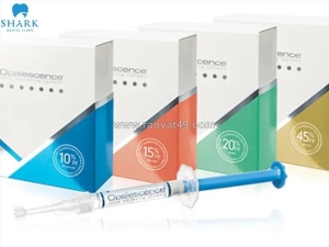 Thuốc tẩy trắng răng và những lưu ý y khoa để đạt hiệu quả an toàn