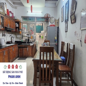 Tìm đâu ra căn nhà 