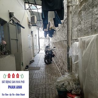 Tìm đâu ra lô đất ngang 6 m, ngay đỗ xuân hợp sát ngã tư bình thái mà giá này?