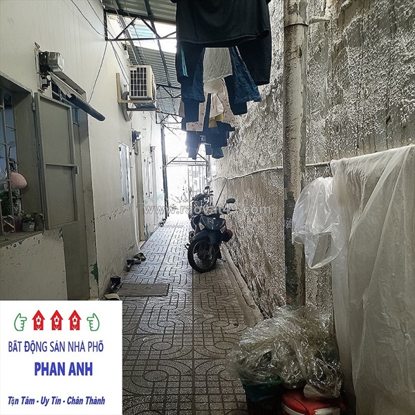 Tìm đâu ra lô đất ngang 6 m, ngay đỗ xuân hợp sát ngã tư bình thái mà giá này?