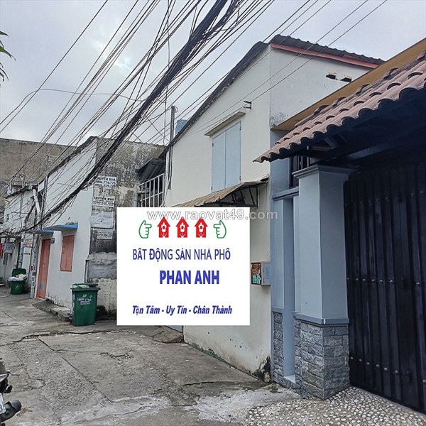 Tìm đâu ra lô đất ngang 6 m, ngay đỗ xuân hợp sát ngã tư bình thái mà giá này?