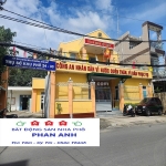 Tìm đâu ra lô đất 